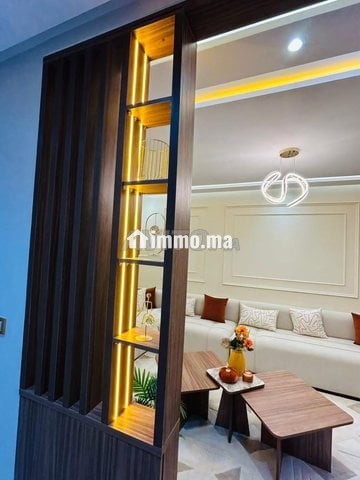 Appartement meublé de standing à louer - Location Immobilier - Safi - photo 5