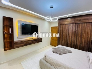 Appartement meublé de standing à louer - Appartement à louer - Safi
