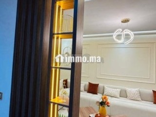 Appartement meublé de standing à louer - Appartement à louer - Safi