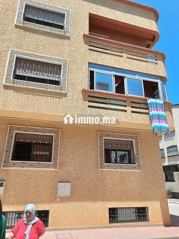 Maison neuve haute finition à vendre - Vente Immobilier - Mohammedia - photo 1