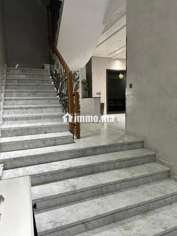 Maison neuve haute finition à vendre - Vente Immobilier - Mohammedia - photo 2