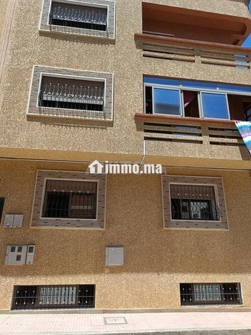 Maison neuve haute finition à vendre - Vente Immobilier - Mohammedia - photo 4