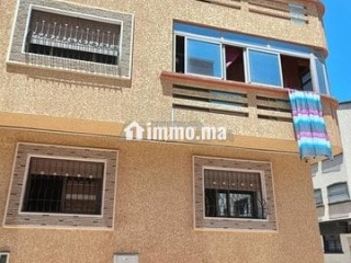 Maison neuve haute finition à vendre - Maison à vendre - Mohammedia