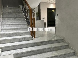 Maison neuve haute finition à vendre - Maison à vendre - Mohammedia
