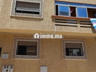 Maison neuve haute finition à vendre - Maison à vendre - Mohammedia