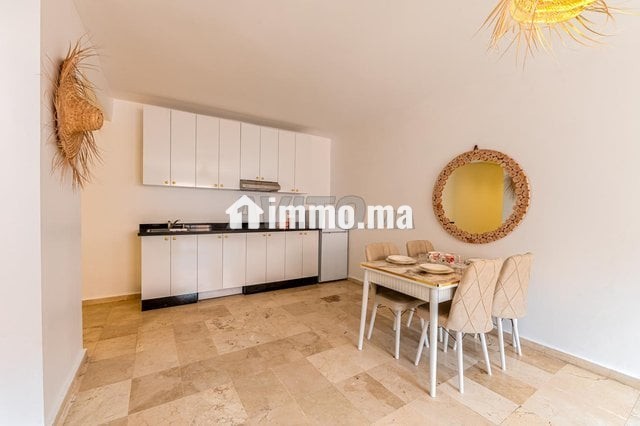 Appartement à louer 52 m² à Marrakech - Location Immobilier - Marrakech - photo 2