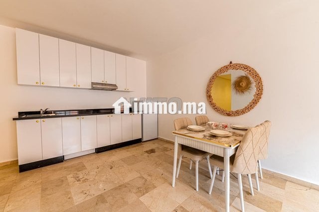 Appartement à louer 52 m² à Marrakech - Location Immobilier - Marrakech - photo 3