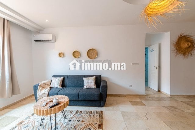 Appartement à louer 52 m² à Marrakech - Location Immobilier - Marrakech - photo 7