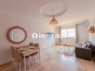 Appartement à louer 52 m² à Marrakech - Appartement à louer - Marrakech