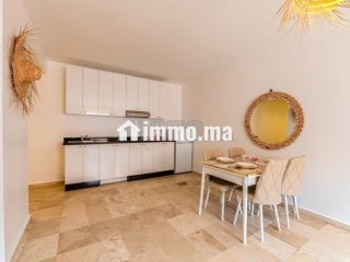 Appartement à louer 52 m² à Marrakech - Appartement à louer - Marrakech
