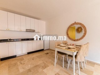 Appartement à louer 52 m² à Marrakech - Appartement à louer - Marrakech