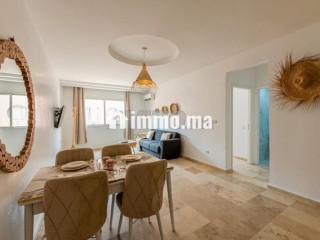 Appartement à louer 52 m² à Marrakech - Appartement à louer - Marrakech