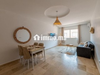 Appartement à louer 52 m² à Marrakech - Appartement à louer - Marrakech