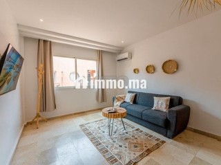 Appartement à louer 52 m² à Marrakech - Appartement à louer - Marrakech