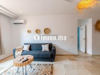 Appartement à louer 52 m² à Marrakech - Appartement à louer - Marrakech