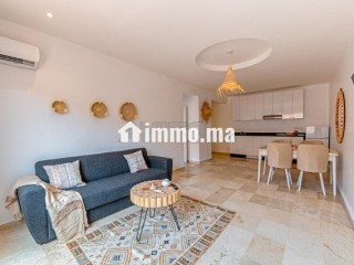 Appartement à louer 52 m² à Marrakech - Appartement à louer - Marrakech