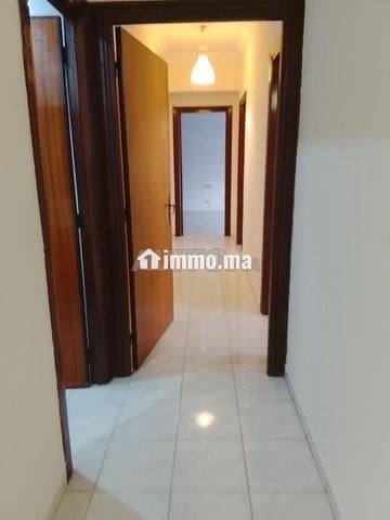 Appartement à louer 150 m² à bourgogne - Location Immobilier - Casablanca - photo 1