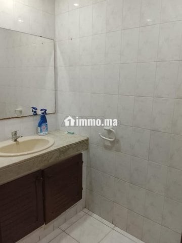 Appartement à louer 150 m² à bourgogne - Location Immobilier - Casablanca - photo 3