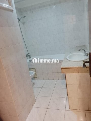 Appartement à louer 150 m² à bourgogne - Location Immobilier - Casablanca - photo 5