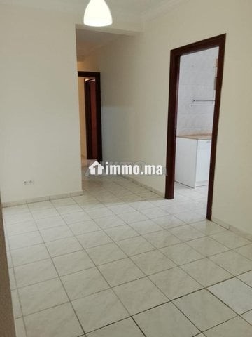 Appartement à louer 150 m² à bourgogne - Location Immobilier - Casablanca - photo 6