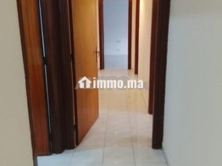 Appartement à louer 150 m² à bourgogne - Appartement à louer - Casablanca