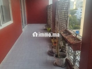 Appartement à louer 150 m² à bourgogne - Appartement à louer - Casablanca