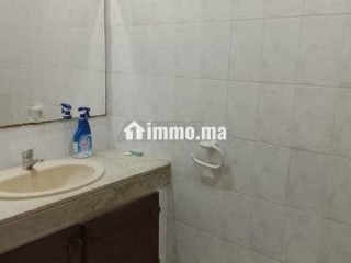 Appartement à louer 150 m² à bourgogne - Appartement à louer - Casablanca