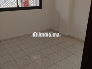 Appartement à louer 150 m² à bourgogne - Appartement à louer - Casablanca
