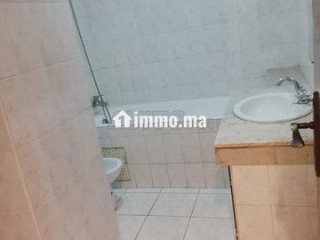 Appartement à louer 150 m² à bourgogne - Appartement à louer - Casablanca