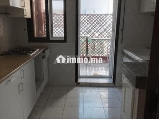 Appartement à louer 150 m² à bourgogne - Appartement à louer - Casablanca
