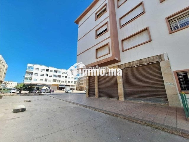 Local commercial à vendre – Khouzama Oulfa - Vente Immobilier - Casablanca - photo 2