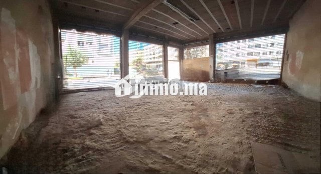 Local commercial à vendre – Khouzama Oulfa - Vente Immobilier - Casablanca - photo 4
