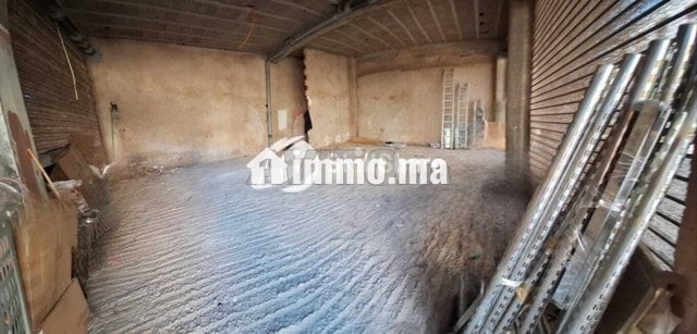 Local commercial à vendre – Khouzama Oulfa - Vente Immobilier - Casablanca - photo 5