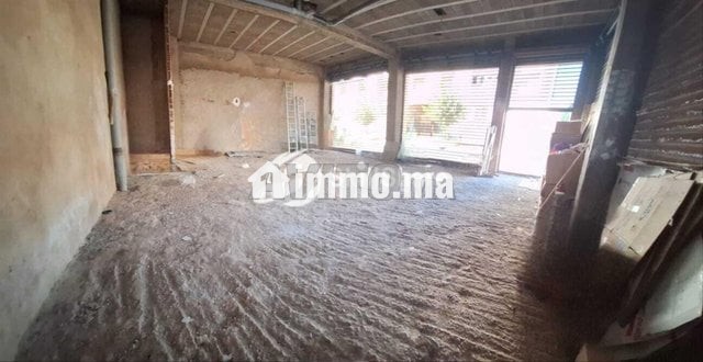 Local commercial à vendre – Khouzama Oulfa - Vente Immobilier - Casablanca - photo 6