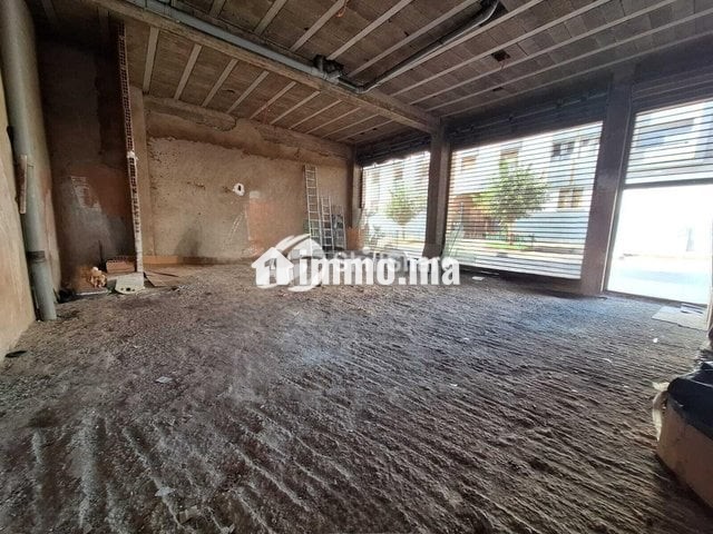 Local commercial à vendre – Khouzama Oulfa - Vente Immobilier - Casablanca - photo 8