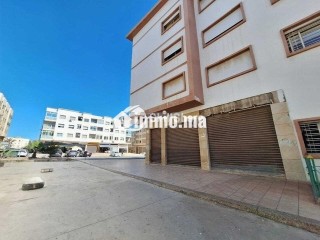 Local commercial à vendre – Khouzama Oulfa - Local commercial à vendre - Casablanca