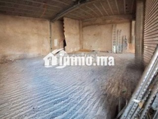 Local commercial à vendre – Khouzama Oulfa - Local commercial à vendre - Casablanca