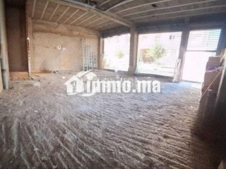 Local commercial à vendre – Khouzama Oulfa - Local commercial à vendre - Casablanca