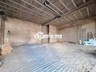 Local commercial à vendre – Khouzama Oulfa - Local commercial à vendre - Casablanca