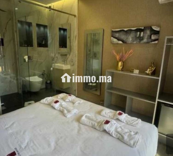 Appartement de luxe - Location Vacances - Marrakech - photo 1