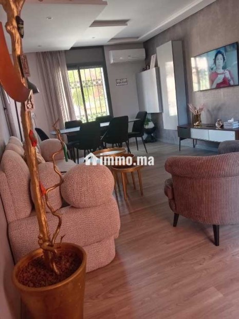 Appartement de luxe - Location Vacances - Marrakech - photo 2