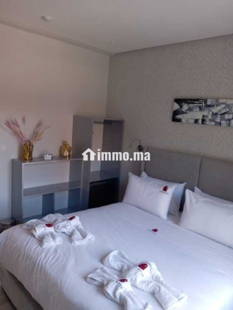 Appartement de luxe - Location Vacances - Marrakech - photo 5