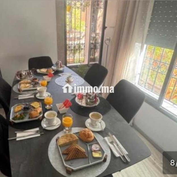 Appartement de luxe - Location Vacances - Marrakech - photo 6