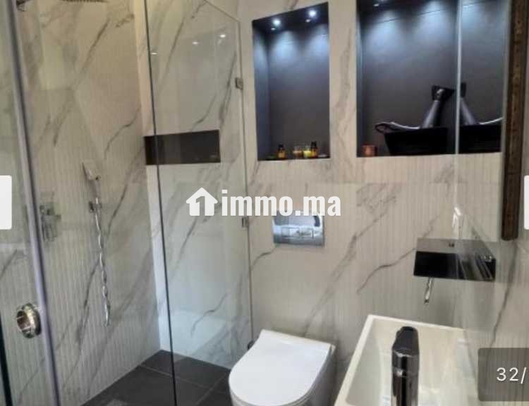 Appartement de luxe - Location Vacances - Marrakech - photo 7