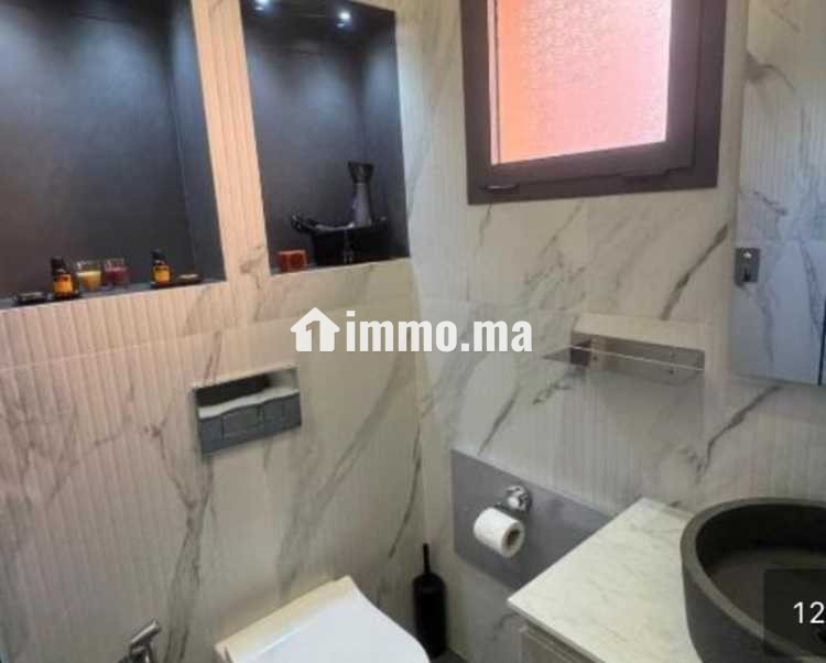 Appartement de luxe - Location Vacances - Marrakech - photo 8