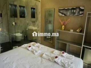 Appartement de luxe - Appartement Location Vacances - Marrakech