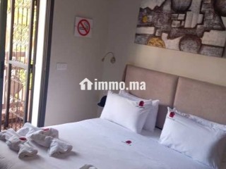 Appartement de luxe - Appartement Location Vacances - Marrakech