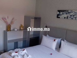 Appartement de luxe - Appartement Location Vacances - Marrakech