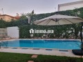 Belle villa a vendre derrière clinique jnane - miniature 8