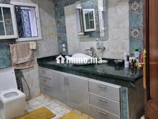 Belle villa a vendre derrière clinique jnane - Villa à vendre - Casablanca